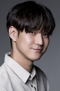 Ко Гёнпё (Go Kyung Pyo)