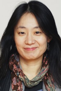 Ким Суджин (Kim Soo Jin)