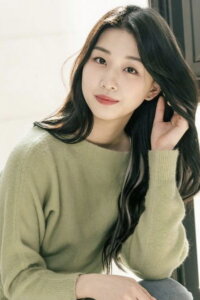 Ли Даён (Lee Da Yeon)
