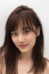 Ямасита Мидзуки (Yamashita Mizuki)