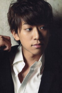 Кояма Кэйитиро (Koyama Keiichiro)