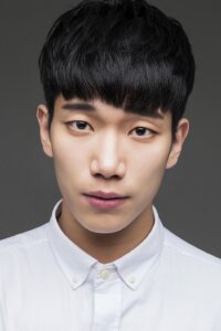Ким Гённам (Kim Kyung Nam)