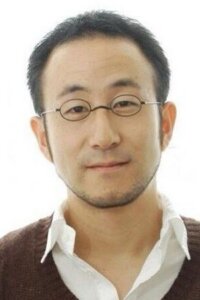 Ясиба Тосихиро (Yashiba Toshihiro)