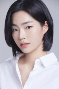 Чо Хевон (Jo Hye Won)