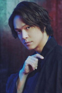 Маруяма Рюхэй (Maruyama Ryuhei)