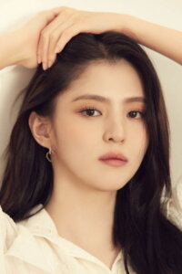 Хан Сохи (Han So Hee)