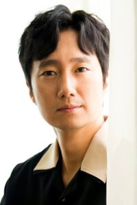 Пак Хэиль (Park Hae Il)