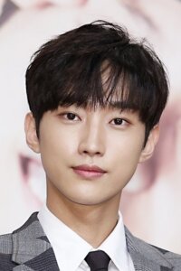 Чон Джинён (Jung Jin Young)