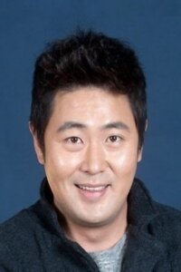 Ким Ёнхун (Kim Young Hoon)
