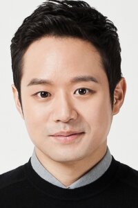 Чхон Джонмён (Chun Jung Myung)