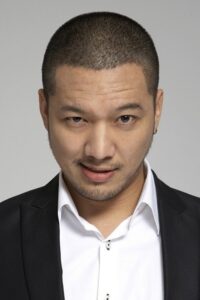 Мун Джонвон (Moon Jong Won)