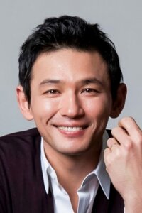 Хван Джонмин (Hwang Jung Min)