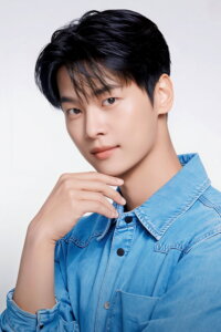 Чха Хагён (Cha Hak Yeon)