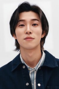 Ю Инсу (Yoo In Soo)