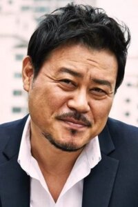 Чи Дэхан (Ji Dae Han)
