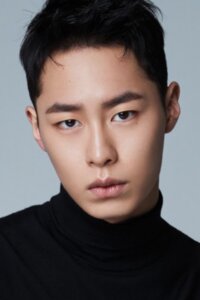 Ли Джэук (Lee Jae Wook)