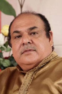 Маной Бакши (Manoj Bakshi)