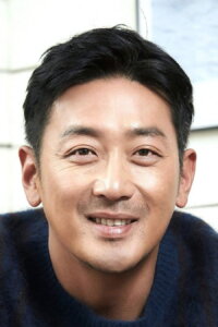 Ха Джону (Ha Jung Woo)