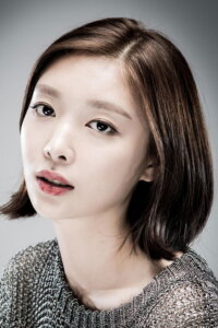 Ким Хагён (Kim Ha Kyung)