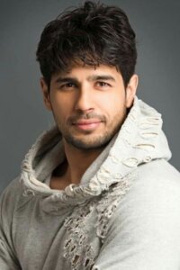 Сидхарт Мальхотра (Sidharth Malhotra)