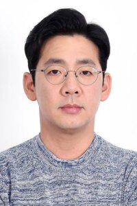 Ким Дохён (Kim Do Hyun)