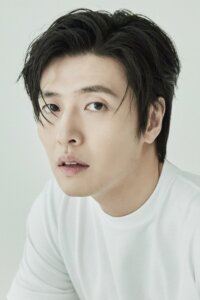Кан Ханыль (Kang Ha Neul)