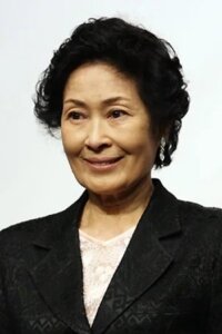 Ким Хеджа (Kim Hye Ja)