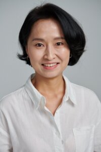 Ким Хён (Kim Hyun)