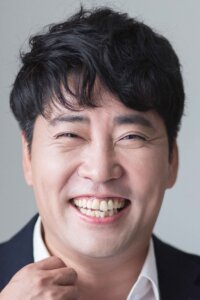 Сон Гангук (Son Kang Gook)