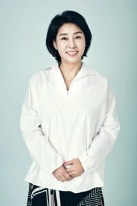Ян Гымсок (Yang Geum Seok)