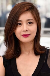 Со Ёнхи (Seo Young Hee)