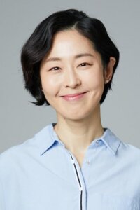 Кан Мальгым (Kang Mal Geum)