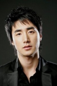 Ли Сынджу (Lee Seung Joo (1981))