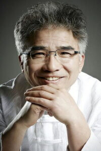 Им Джихо (Im Ji Ho)