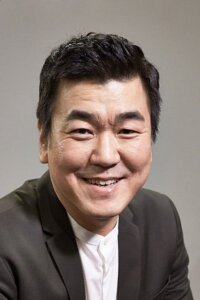 Юн Джэмун (Yoon Je Moon)