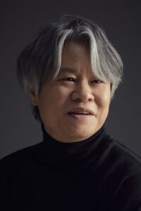 Юн Санхва (Yoon Sang Hwa)