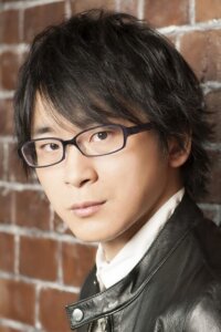 Ацуси Абэ (Atsushi Abe)