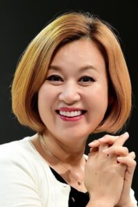 Пак Мисон (Park Mi Sun)