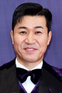 Ким Минджон (Kim Min Jong)