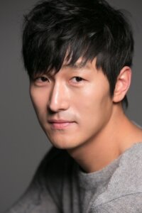 Ким Джэчхоль (Kim Jae Chul)
