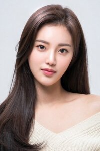 Хан Соын (Han So Eun)