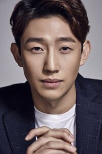 Кан Гиён (Kang Ki Young)