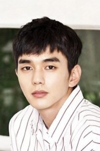 Ю Сынхо (Yoo Seung Ho)