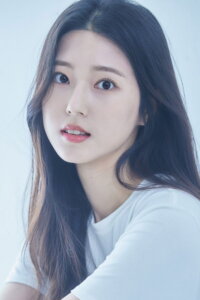Пак Ыну (Park Eun Woo)