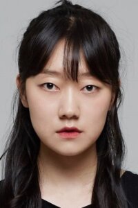 Пак Гёнхэ (Park Kyung Hye)