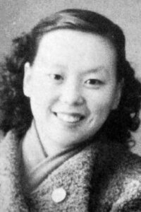 Цзян Шуин (Jiang Shu Ying)