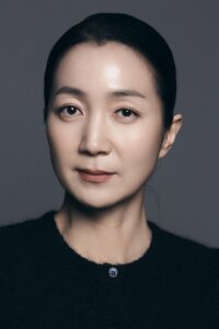 Ким Джурён (Kim Joo Ryung)