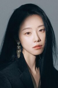 Ли Сивон (Lee Si Won)