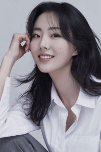Сон Ёна (Song Young Ah)
