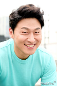 О Дэхван (Oh Dae Hwan)